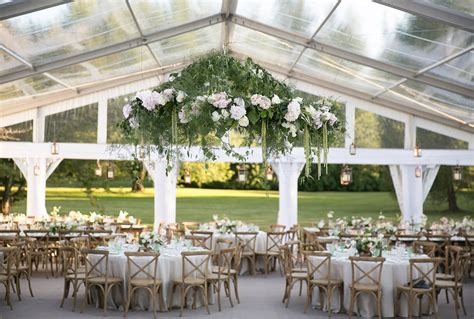 Elevate Your Events with Premier Tent Rentals in Suffolk County, NY