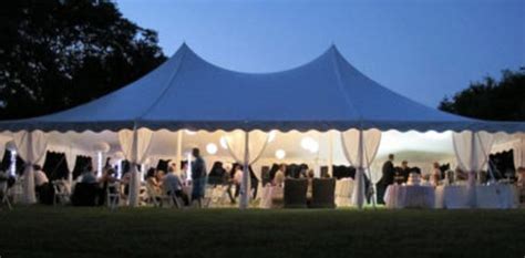 Elevate Your Events with Top-Notch Jacksonville Tent Rentals