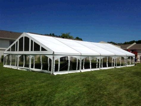 Elevate Your Events with Unparalleled Burns Tent Rental