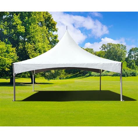 Elevate Your Events with a Spacious 20x30 Party Tent