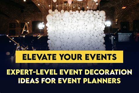 Elevate Your Events with the Magic of Manpower Party Rentals