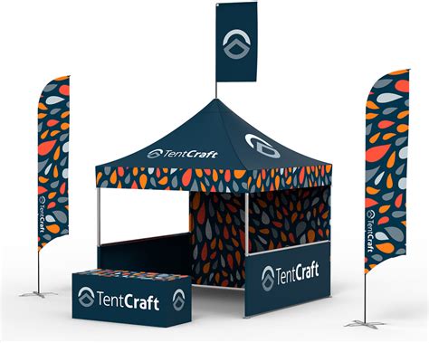 Elevate Your Events with the Ultimate Event Pop-Up Tent