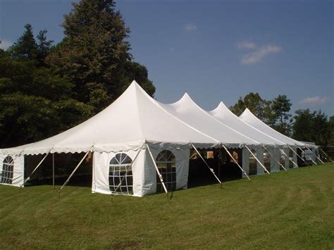 Elevate Your Festivities with the Best Party Tents: A Guide to Unforgettable Celebrations