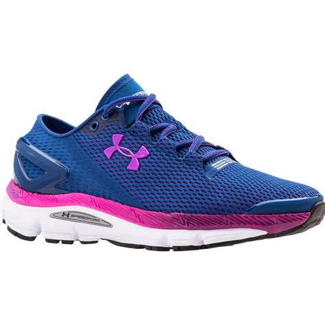 Elevate Your Fitness Game with the Ultimate Under Armour Women's Sneakers