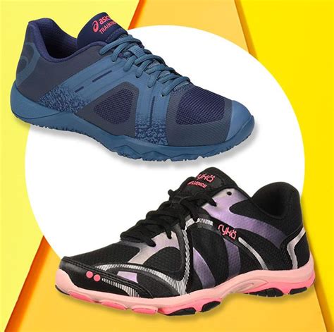 Elevate Your Fitness Journey: The Ultimate Guide to Women's Cross Training Shoes