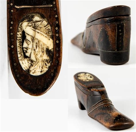 Elevate Your Footwear: The Evolution of Carved Shoes