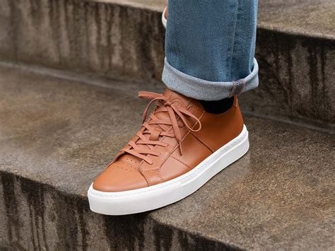 Elevate Your Footwear Collection with Stylish Women's Brown Sneakers