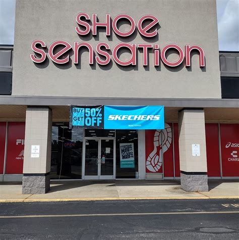 Elevate Your Footwear Game at Shoe Sensation Mayfield KY: Where Comfort and Style Converge