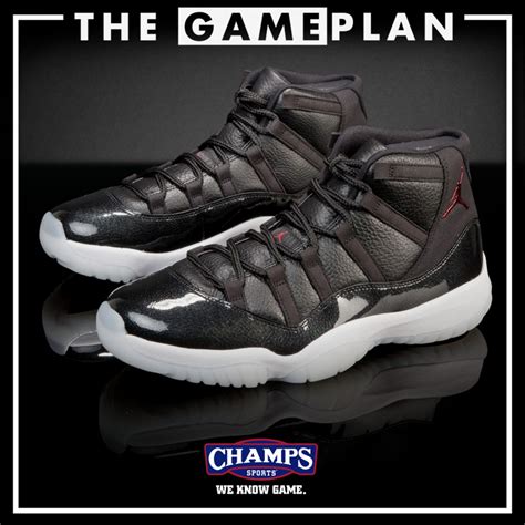 Elevate Your Footwear Game with Champs Sneakers: The Ultimate Guide