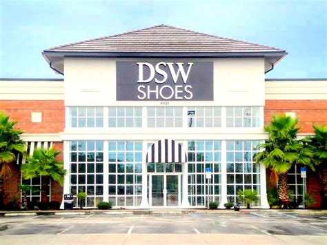 Elevate Your Footwear Game with DSW Designer Shoe Warehouse Canada