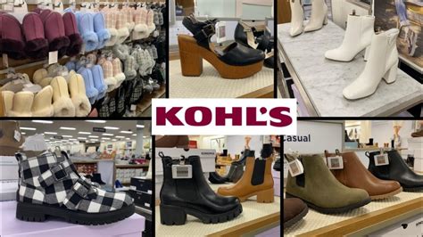 Elevate Your Footwear Game with Kolh Shoes: The Ultimate Guide to Style and Comfort