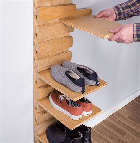 Elevate Your Footwear Organization with Wall Mounted Shoe Racks: The Ultimate Guide