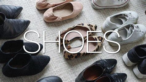 Elevate Your Footwear Wardrobe with Today Shoe: The Ultimate Guide to Fashion and Functionality