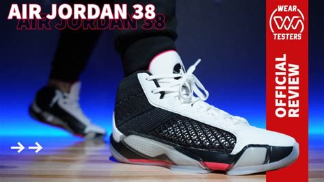 Elevate Your Game: A Comprehensive Guide to Air Jordan Basketball Shoes for Men