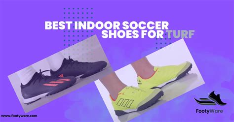 Elevate Your Game: Discover the Best Inexpensive Indoor Soccer Shoes