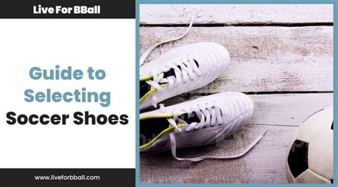 Elevate Your Game: Mastering the Art of Selecting Academy Soccer Shoes