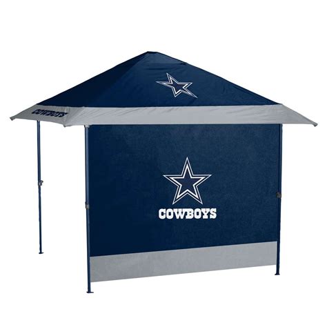 Elevate Your Game Day Experience with a Dallas Cowboys Tent Canopy