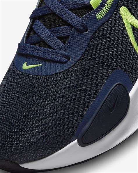 Elevate Your Game with Nike Men's Court Shoes