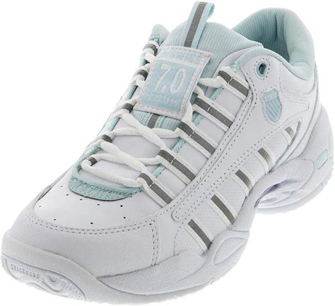 Elevate Your Game with Unrivaled K Swiss Women's Tennis Shoes