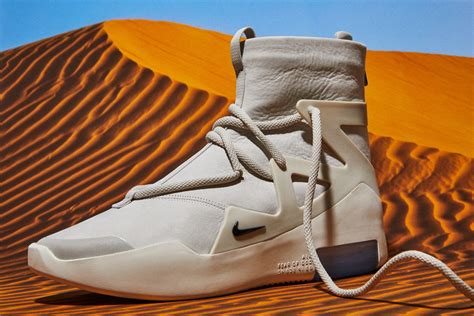 Elevate Your Game with the Fear of God Basketball Shoes: The Pinnacle of Precision and Style