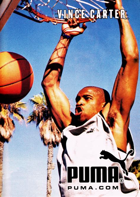 Elevate Your Game with the Legendary Vince Carter Basketball Shoes