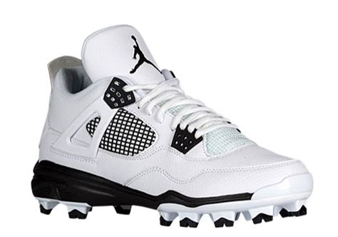 Elevate Your Game with the Unmatched Performance of Jordan Baseball Shoes