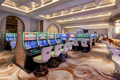 Elevate Your Gaming Experience with the Thrill of High Limit Slots