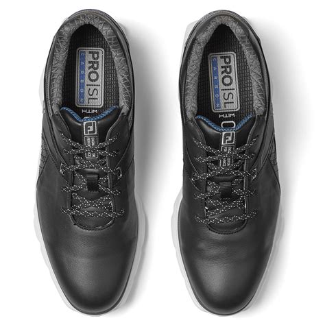 Elevate Your Golf Game with FootJoy Men's Pro SL Golf Shoes