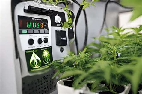 Elevate Your Grow Game: Unlocking the Power of CO2 Generators for Grow Tents