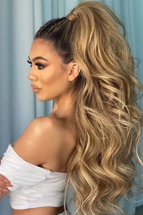 Elevate Your Hair Game: Transform Your Look with Wrap Ponytail Extensions