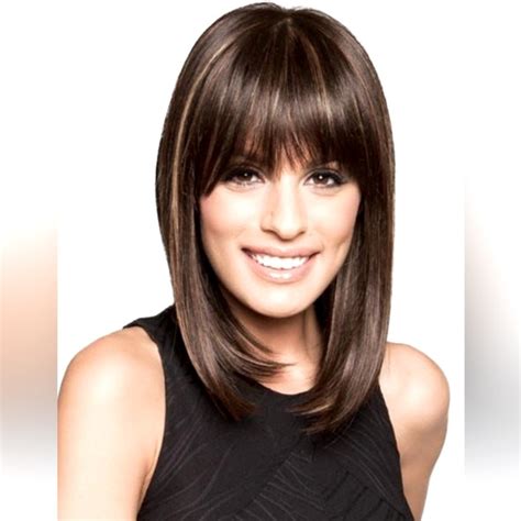 Elevate Your Hair Game with the Enchanting Tatum Amore Wig**