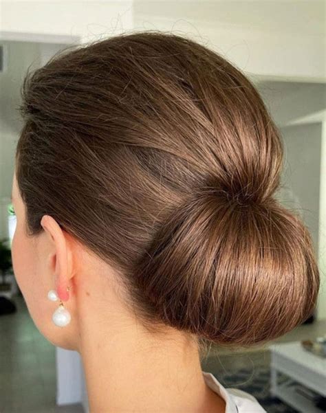 Elevate Your Hairstyle with the Essential Chignon Clip