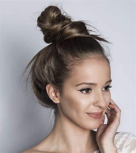 Elevate Your Hairstyles with Effortless Bun Hair Pieces: The Ultimate Guide