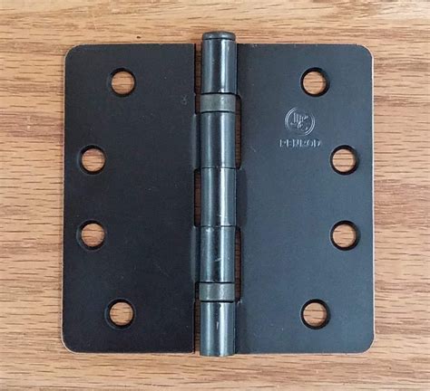 Elevate Your Home with the Precision of Ball Bearing Door Hinges