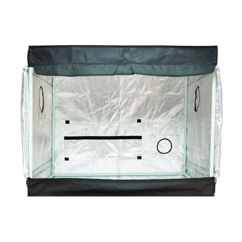 Elevate Your Indoor Cultivation: Master the Art of Shorty Grow Tents