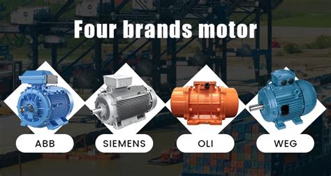 Elevate Your Industrial Operations with Premium ABB Atex Motors**