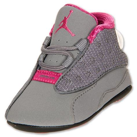 Elevate Your Little Diva's Style with Baby Girl Shoes Jordans