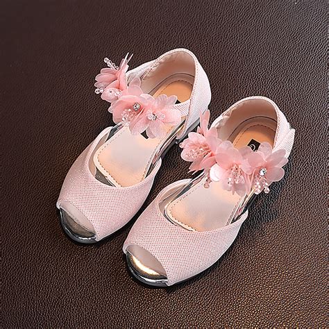 Elevate Your Little One's Style with Toddler Dress Shoes for Girls