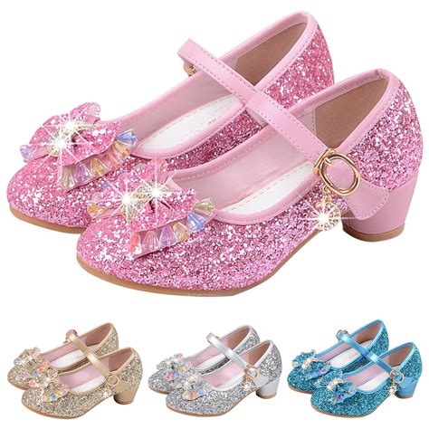 Elevate Your Little Princess's Style with Our Exquisite Toddler Girl Shoes Size 11 Collection