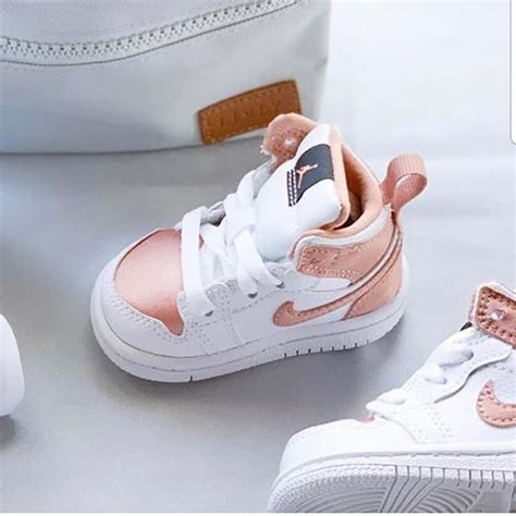 Elevate Your Little Star's Style with Newborn Jordan Shoes