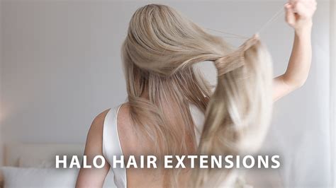 Elevate Your Locks: Revolutionize Hair Volume with Halo Hair Toppers