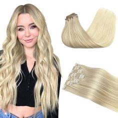 Elevate Your Locks with Straight Clip In Extensions: A Comprehensive Guide