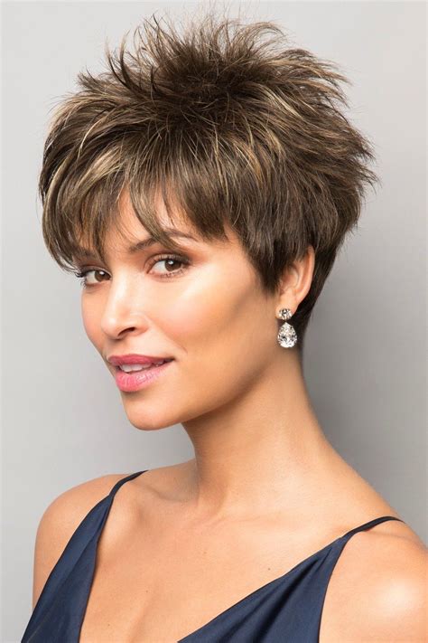 Elevate Your Look: The Allure of Short Hair Wigs