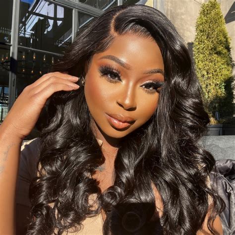 Elevate Your Look: The Secrets of Undetectable Lace Front Wigs