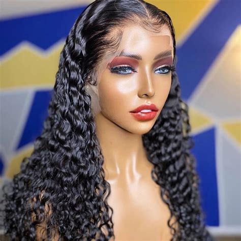 Elevate Your Look with Exquisite Human Hair Lace Wigs Near You