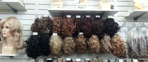 Elevate Your Look with Real Hair Wigs Fort Myers