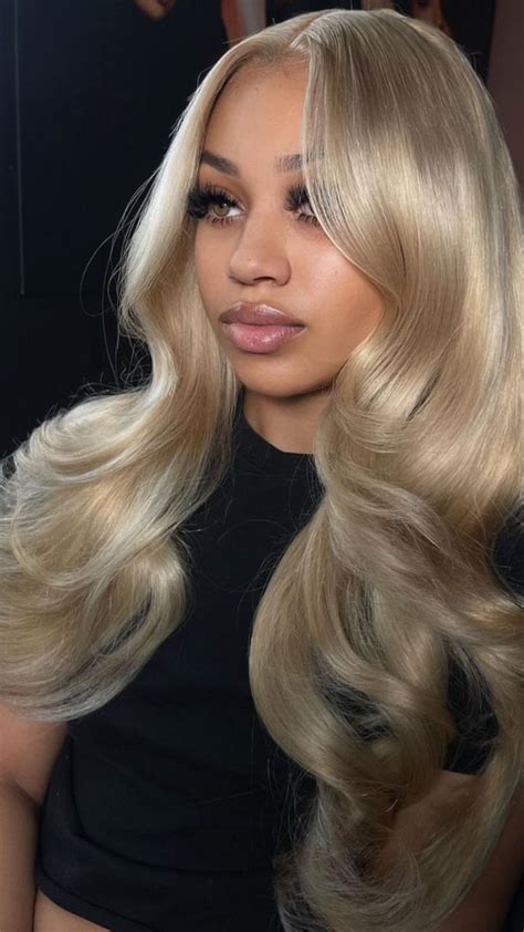 Elevate Your Look with a Sandy Blonde Wig: Unleash Your Inner Radiance