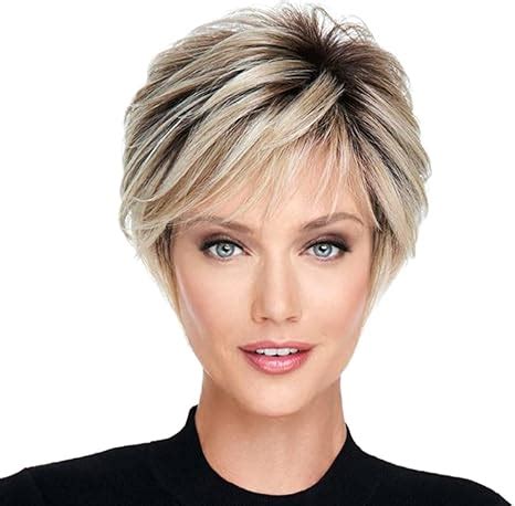 Elevate Your Look with a Short Light Brown Wig: Embrace Grace and Sophistication