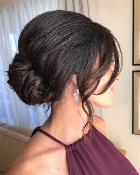 Elevate Your Look with the Enchanting Charm of Chignon Hairpieces