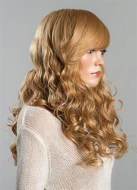 Elevate Your Look with the Finest Real Hair Blonde Wigs in the UK